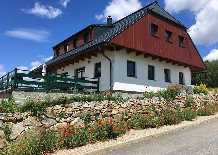 Sumavske Zastaveni