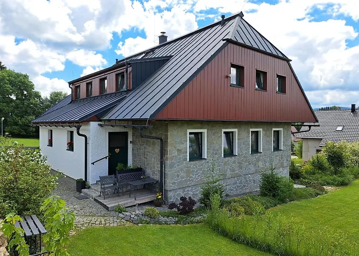 Sumavske Zastaveni