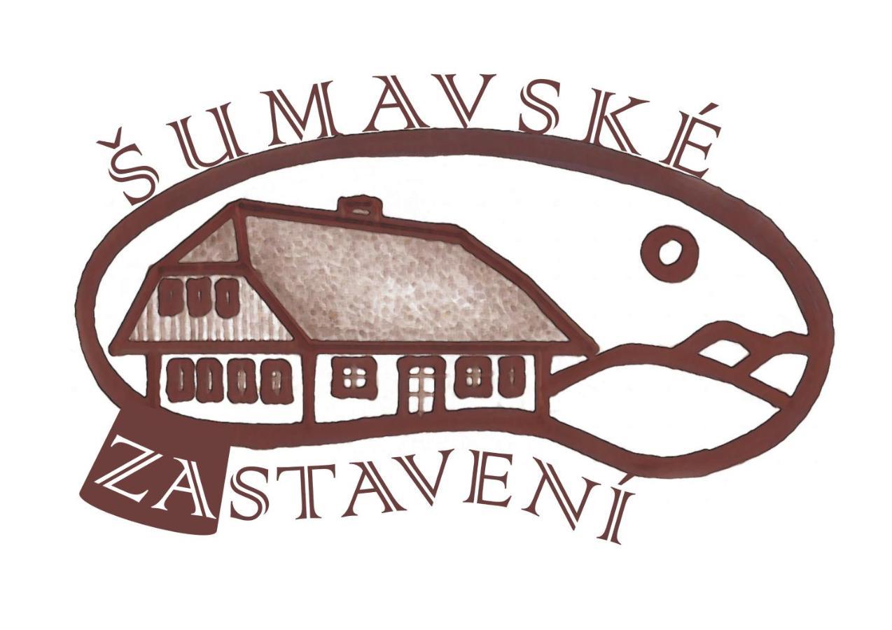 Apartment Sumavske Zastaveni Stachy