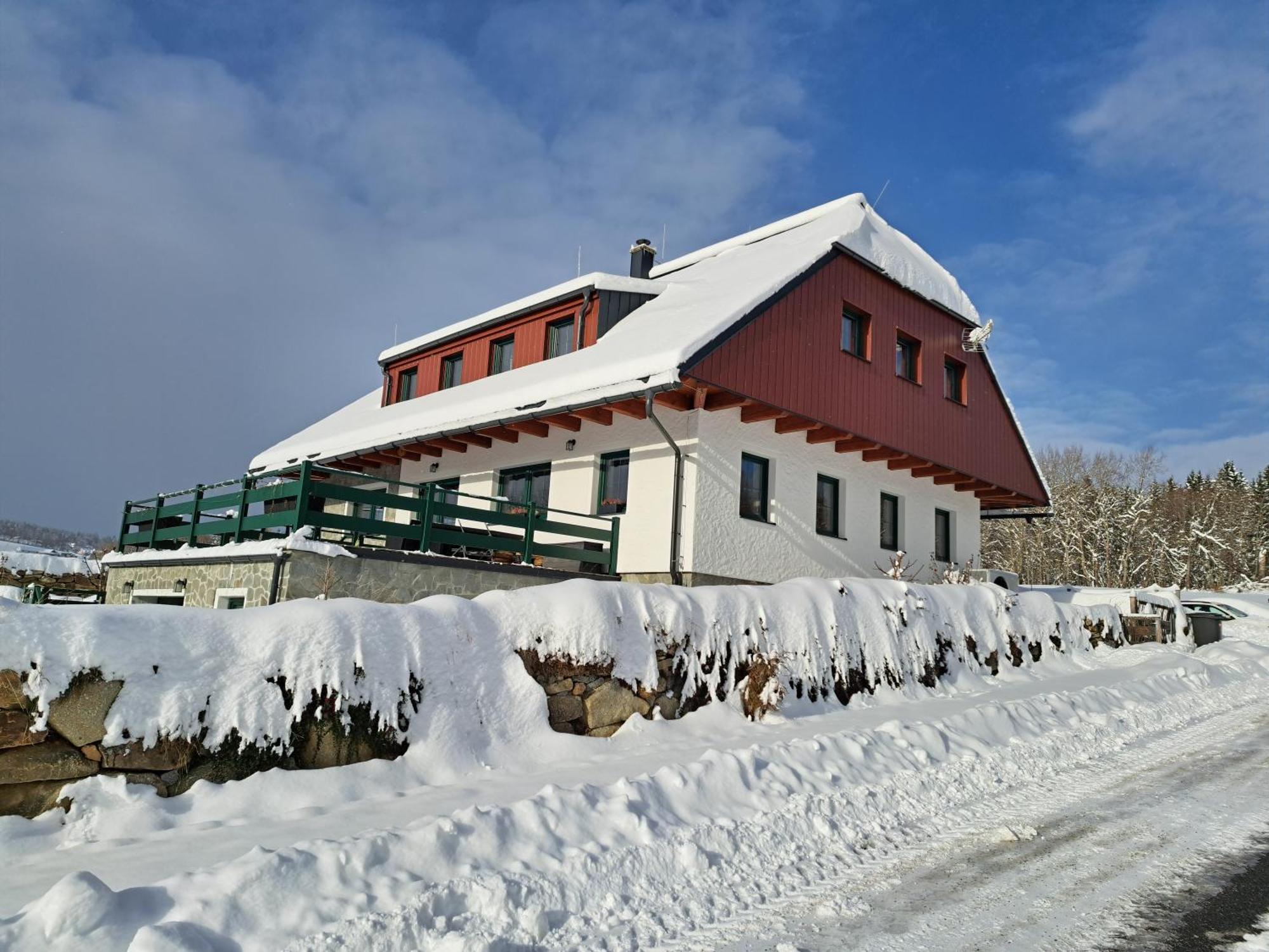 Sumavske Zastaveni * Stachy