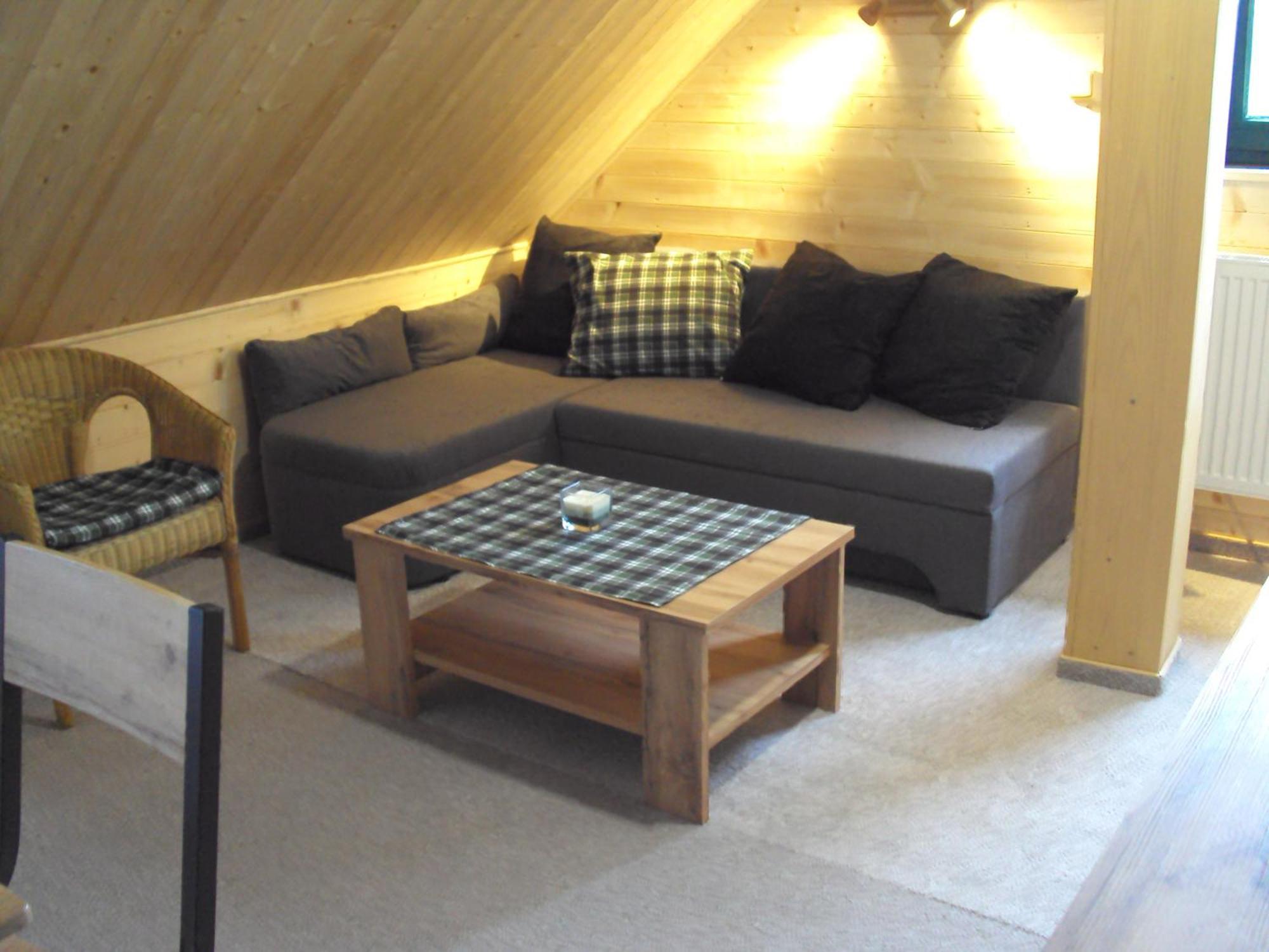 Sumavske Zastaveni Apartment *