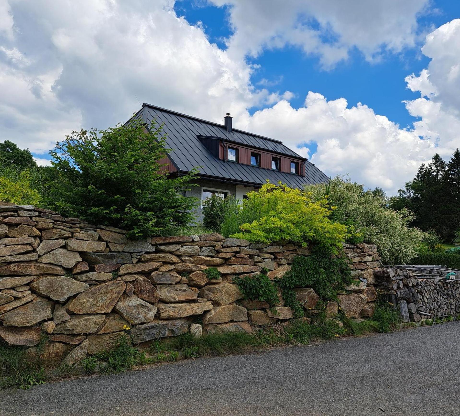 Apartment Sumavske Zastaveni Stachy