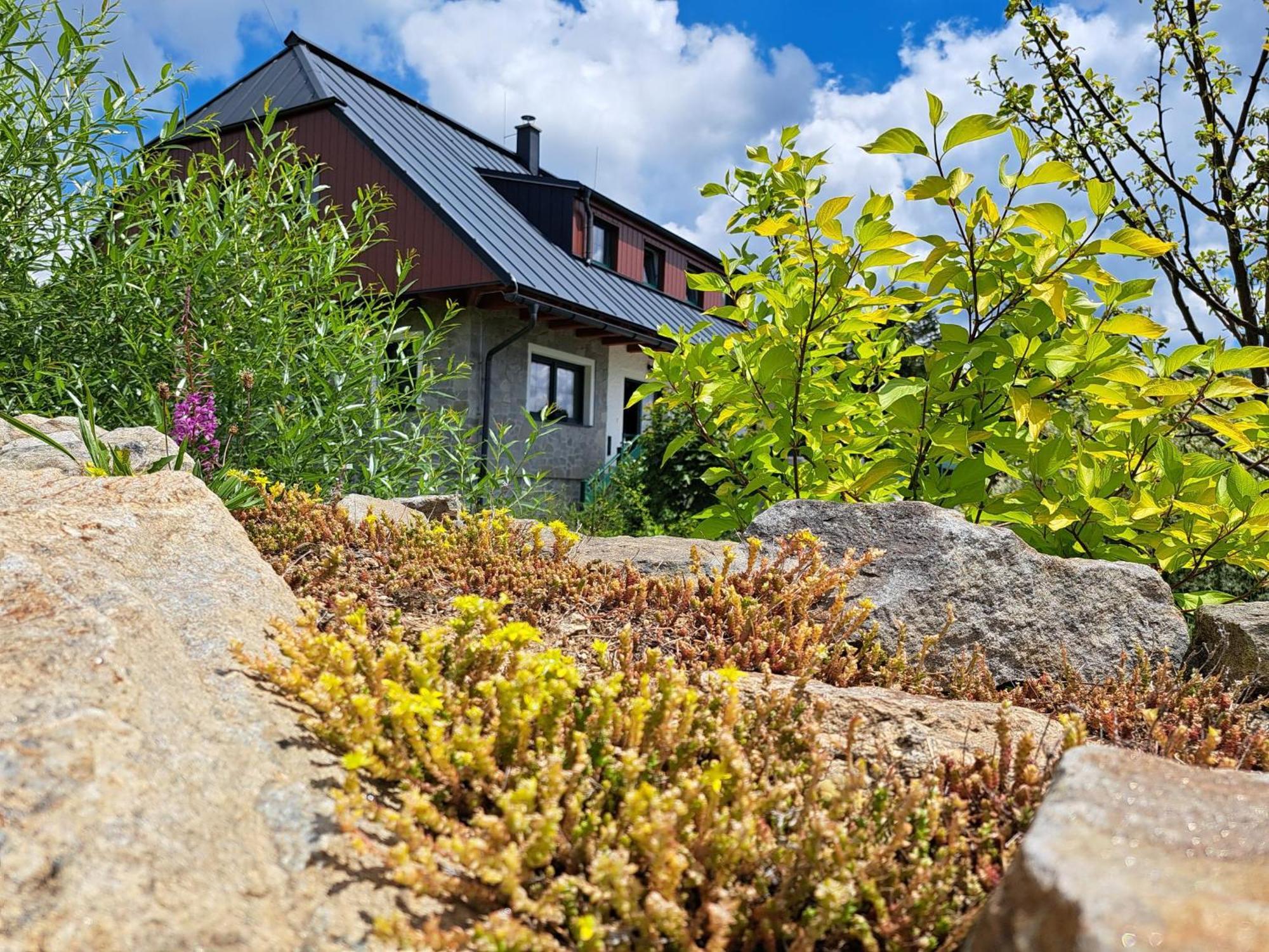 Sumavske Zastaveni Apartment